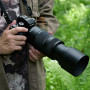 Panasonic Téléobjectif Lumix S 100-500 mm F5-7.1 O.I.S Monture L