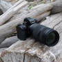 Panasonic Téléobjectif Lumix S 100-500 mm F5-7.1 O.I.S Monture L