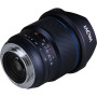 Laowa 12 mm F2.8 Lite Zero-D FF (14 lames) Sony FE - MF