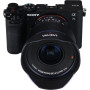 Laowa 12 mm F2.8 Lite Zero-D FF (14 lames) Sony FE - MF