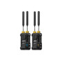 SWIT Kit Transmission vidéo FHD sans fil 2xV-Mount 1200m (Gen3)