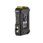 SWIT Kit transmission vidéo FHD sans fil V-Mount Tx 3000m (Gen3)