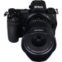 Laowa 12mm F2.8 Lite Zero-D FF (14 lames) Nikon Z - MF