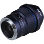 Laowa 12mm F2.8 Lite Zero-D FF (14 lames) Nikon Z - MF