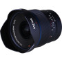 Laowa 12mm F2.8 Lite Zero-D FF (14 lames) Nikon Z - MF