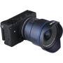 Laowa Monture 12 mm F2.8 Lite Zero-D FF (14 lames) L