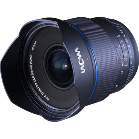 Laowa Monture 12 mm F2.8 Lite Zero-D FF (14 lames) L