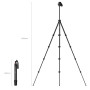 Smallrig 5473 SmallRig Trépied vidéo