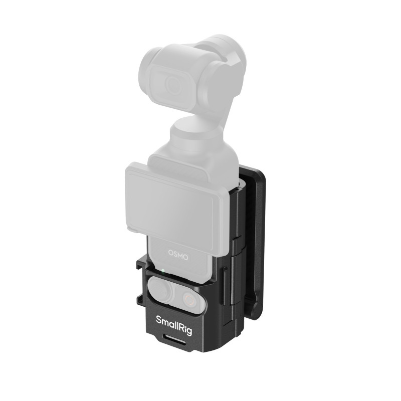 Smallrig 5631 Support de montage pour DJI Osmo Pocket 3