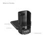 Smallrig 5631 Support de montage pour DJI Osmo Pocket 3