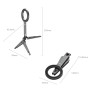Smallrig 5649 Support pour téléphones portables