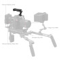 Smallrig 5632 HawkLock H21 Poignée supérieure à dégagement rapide