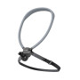 Smallrig 5596 Support de cou pour caméras d’action