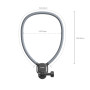 Smallrig 5596 Support de cou pour caméras d’action