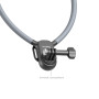 Smallrig 5596 Support de cou pour caméras d’action
