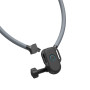 Smallrig 5596 Support de cou pour caméras d’action