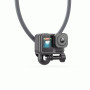 Smallrig 5596 Support de cou pour caméras d’action