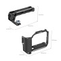 Smallrig 5766 Kit de cage pour Canon EOS R50 V (noir)