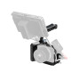 Smallrig 5766 Kit de cage pour Canon EOS R50 V (noir)