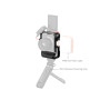 Smallrig 5766 Kit de cage pour Canon EOS R50 V (noir)