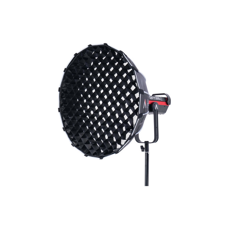 Aputure LIght Dome Mini III 60cm avec tissus de diffusion et grille