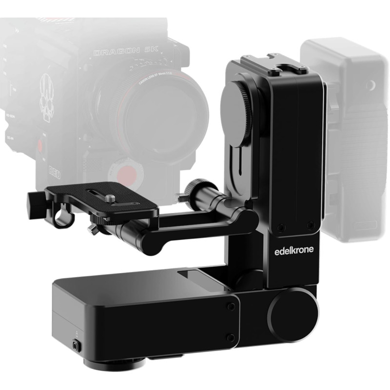 Edelkrone HeadPLUS PRO v3