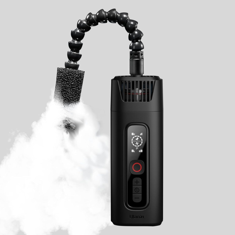 Ulanzi Machine à brouillard portable FM01 FILMOG Ace