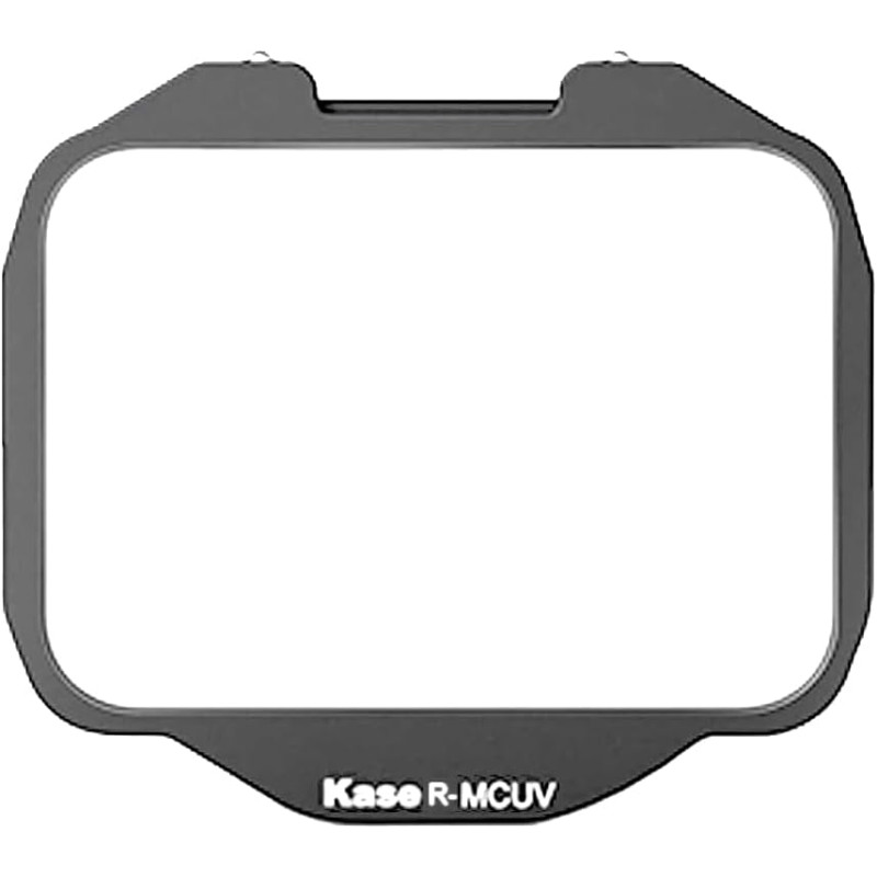 KASE Filtre Sony Clip-in Sony A9-A7 R.MCUV