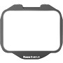 KASE Filtre Sony Clip-in Sony A9-A7 R.MCUV