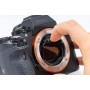 KASE Filtre Sony Clip-in Sony A9-A7 R.MCUV