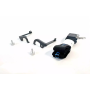LifThor Tour de cou et fixation Claw Pro pour commandes DJI RC Pro