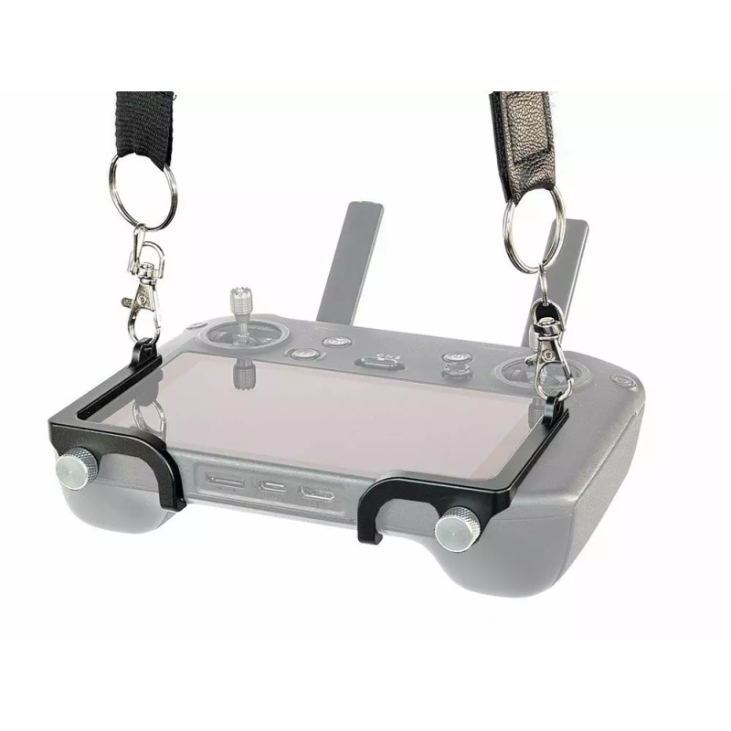 LifThor Tour de cou et fixation Claw Pro pour commandes DJI RC Pro
