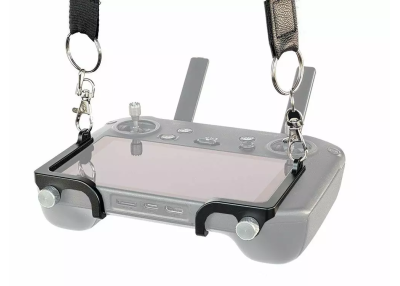 LifThor Tour de cou et fixation Claw Pro pour ommandes DJI RC Pro LifThor Tour de cou et fixation Claw Pro pour ommandes DJI RC Pro