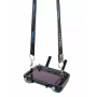 LifThor Tour de cou et fixation Claw Pro pour commandes DJI RC Pro