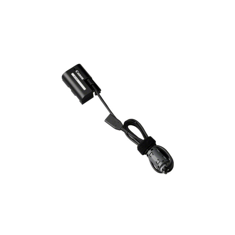 Canon Coupleur Secteur DR-E6P