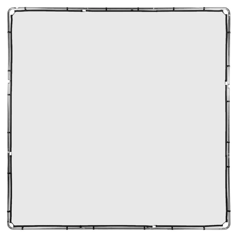 Manfrotto toile skylite 3m x 3m diffuseur 1.25