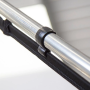 Manfrotto toile skylite 3m x 3m diffuseur 1.25