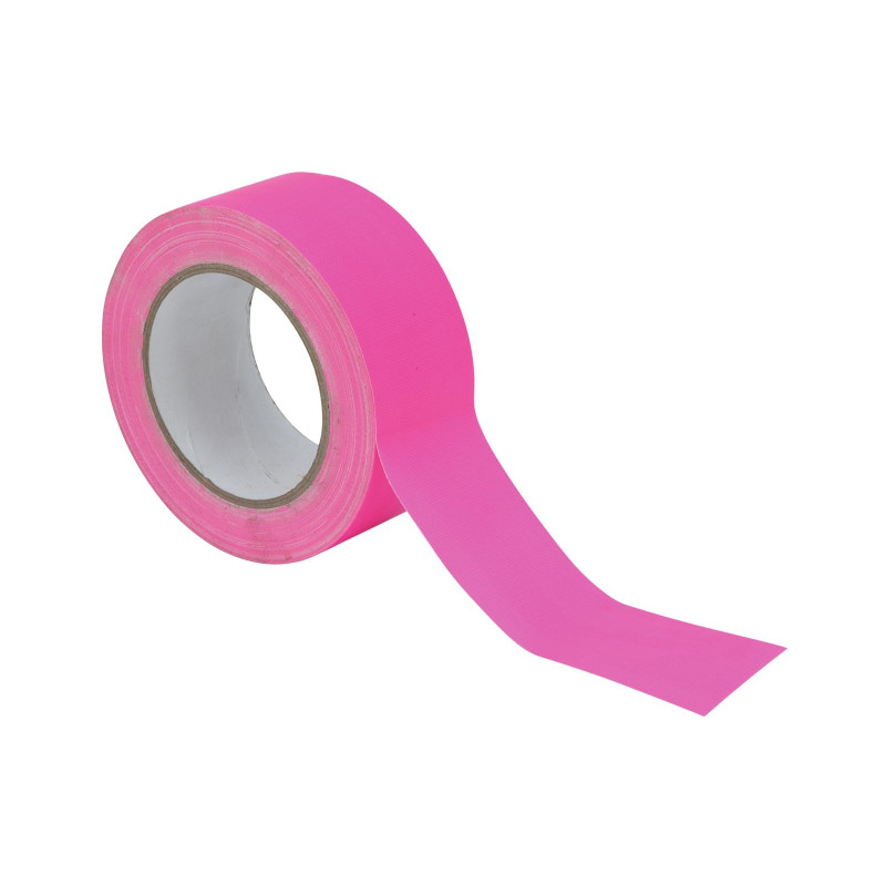 Gaffer 50 mm rose pal 50 mm x 50 m