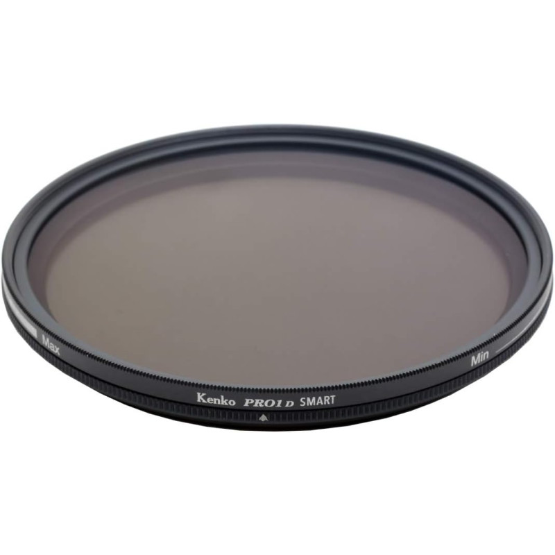 Kenko PRO1D SMART VARIABLE NDX ND3-450 72mm