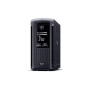 NITRAM Onduleur Tour ELITE VALUE PLUS 1000 - 1000VA 550W - FRx4 
