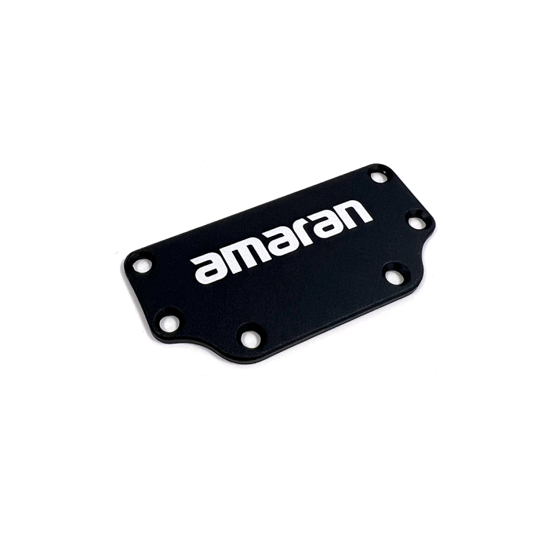 Top Cover amaran F22c