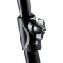 Manfrotto 1004BAC Grand pied Lumière à air comprime Demo
