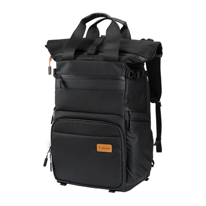 E-Image Sac à dos pour appareil photo 49cm