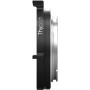 Thypoch Adaptateur de verrouillage positif de la monture MM-RF Noir