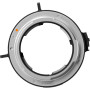 Thypoch Adaptateur de verrouillage positif de la monture MM-RF Noir