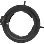 Thypoch Adaptateur de verrouillage positif de la monture MM-RF Noir