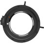 Thypoch Adaptateur de verrouillage positif à monture M M-E Noir