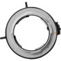Thypoch Adaptateur de verrouillage positif de monture M M-L Noir