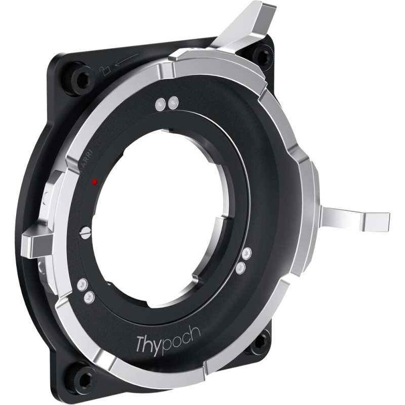 Thypoch verrouillage positif M mount pour Caméras Arri