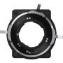 Thypoch verrouillage positif M mount pour Caméras Arri